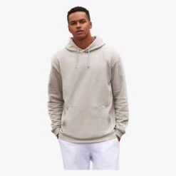 JH001 - College Hoodie