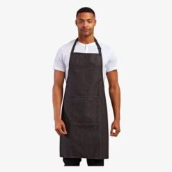 Premier® PR154 - Tablier Bavette