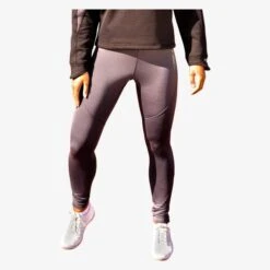 S171f - Pantalon Femme SPIRO