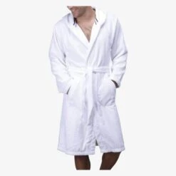 PK845 - Peignoir De Bain