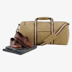 BEECHFIELD QD613 - Canvas Holdall