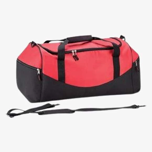 QS70 - Teamwear Holdall 1 QS70 - Teamwear Holdall