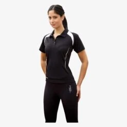 SPIRO S177F - POLO FEMME