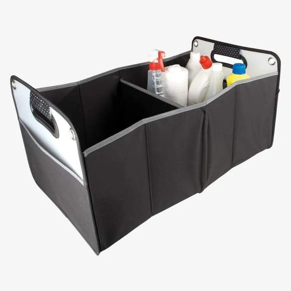 Kimood KI0507 - Sac De Rangement Pour Coffre 1 Kimood KI0507 - Sac De Rangement Pour Coffre