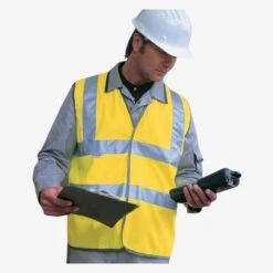 Result R21X - GILET DE SECURITE