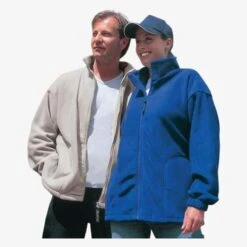 Result R36X - POLAIRE ZIPPEE