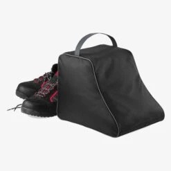 Qd85 - Hiking Boot Bag Sac à Chaussures De Randonnée