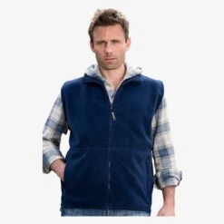 Result R37X - POLAIRE SANS MANCHES