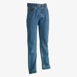 22MTR0902 - Pluto - Pantalon Jeans
