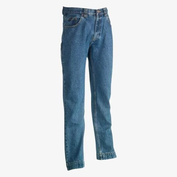 22MTR0902 - Pluto - Pantalon Jeans 1 22MTR0902 - Pluto - Pantalon Jeans