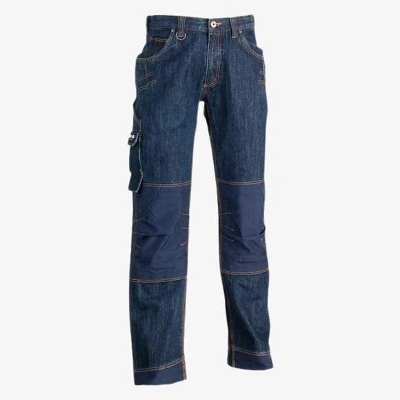 23MTR0902 - Kronos - Pantalon Jeans 1 23MTR0902 - Kronos - Pantalon Jeans