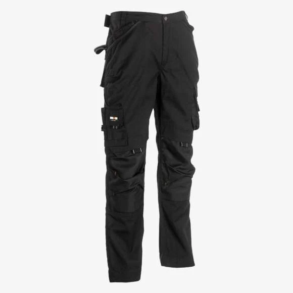 23MTR1101 - Dagan - Pantalon De Travail 1 23MTR1101 - Dagan - Pantalon De Travail