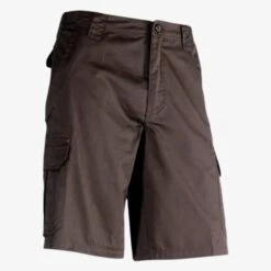 21MBM0901 - Tyrus - Bermuda De Travail