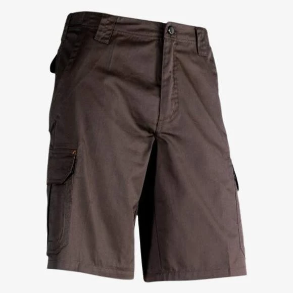 21MBM0901 - Tyrus - Bermuda De Travail 1 21MBM0901 - Tyrus - Bermuda De Travail