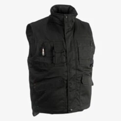 21MBW0902 - Donar - Gilet Multi-poches