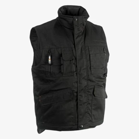 21MBW0902 - Donar - Gilet Multi-poches 1 21MBW0902 - Donar - Gilet Multi-poches