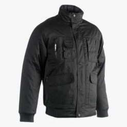 21MJC0902 - Typhon - Veste Déperlante