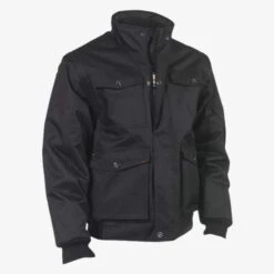 22MJC1101 - Balder - Veste Manches Amovibles