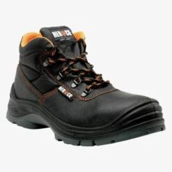 HK711 - Primus S3 - Chaussures De Sécurité Hautes