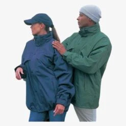 Result R68X - VESTE 3 EN 1 IMPERMEABLE Z ET C