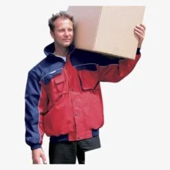 Result R71X - PILOT JACKET