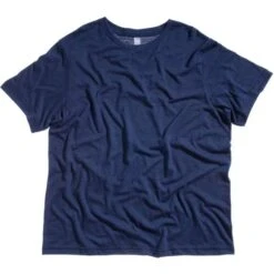 3413 - Men's Triblend Crew Neck Tee -Style au Travail aHR0cDovL21lZGlhMi5kZXNpZ25wYXJ0bmVyLmZyL2MvcC80MzQxLzQzNDEtNDM0MS0xLmpwZw