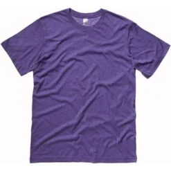 3413 - Men's Triblend Crew Neck Tee -Style au Travail aHR0cDovL21lZGlhMi5kZXNpZ25wYXJ0bmVyLmZyL2MvcC80MzQxLzQzNDEtNDM0My0xLmpwZw