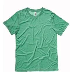 3413 - Men's Triblend Crew Neck Tee -Style au Travail aHR0cDovL21lZGlhMi5kZXNpZ25wYXJ0bmVyLmZyL2MvcC80MzQxLzQzNDEtNDM0NC0xLmpwZw