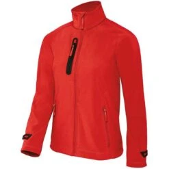 Jw938 - X-Lite Softshell Women -Style au Travail aHR0cDovL21lZGlhMi5kZXNpZ25wYXJ0bmVyLmZyL2MvcC80NDA1LzQ0MDUtMTMtMS5qcGc