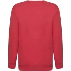 FRUIT OF THE LOOM 62-031-0 - Premium Set-In Sweat Kids -Style au Travail aHR0cDovL21lZGlhMi5kZXNpZ25wYXJ0bmVyLmZyL2MvcC80NDAvNDQwLTM5OS0yLmpwZw