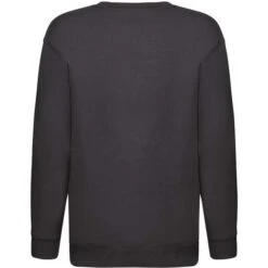 FRUIT OF THE LOOM 62-031-0 - Premium Set-In Sweat Kids -Style au Travail aHR0cDovL21lZGlhMi5kZXNpZ25wYXJ0bmVyLmZyL2MvcC80NDAvNDQwLTQwMS0yLmpwZw