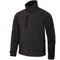 Jm951 - X-Lite Softshell Men -Style au Travail aHR0cDovL21lZGlhMi5kZXNpZ25wYXJ0bmVyLmZyL2MvcC80NDAzLzQ0MDMtMTQtMS5qcGc