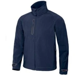 Jm951 - X-Lite Softshell Men -Style au Travail aHR0cDovL21lZGlhMi5kZXNpZ25wYXJ0bmVyLmZyL2MvcC80NDAzLzQ0MDMtMjUtMS5qcGc