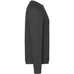 FRUIT OF THE LOOM 62-216-0 - Classic Raglan Sweat -Style au Travail aHR0cDovL21lZGlhMi5kZXNpZ25wYXJ0bmVyLmZyL2MvcC80NDEvNDQxLTQwMS00LmpwZw