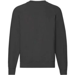 FRUIT OF THE LOOM 62-216-0 - Classic Raglan Sweat -Style au Travail aHR0cDovL21lZGlhMi5kZXNpZ25wYXJ0bmVyLmZyL2MvcC80NDEvNDQxLTQwMS0yLmpwZw
