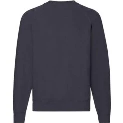 FRUIT OF THE LOOM 62-216-0 - Classic Raglan Sweat -Style au Travail aHR0cDovL21lZGlhMi5kZXNpZ25wYXJ0bmVyLmZyL2MvcC80NDEvNDQxLTQwMi0yLmpwZw