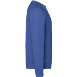 FRUIT OF THE LOOM 62-216-0 - Classic Raglan Sweat -Style au Travail aHR0cDovL21lZGlhMi5kZXNpZ25wYXJ0bmVyLmZyL2MvcC80NDEvNDQxLTQwNS00LmpwZw