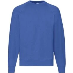 FRUIT OF THE LOOM 62-216-0 - Classic Raglan Sweat -Style au Travail aHR0cDovL21lZGlhMi5kZXNpZ25wYXJ0bmVyLmZyL2MvcC80NDEvNDQxLTQwNS0xLmpwZw