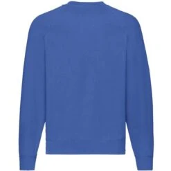 FRUIT OF THE LOOM 62-216-0 - Classic Raglan Sweat -Style au Travail aHR0cDovL21lZGlhMi5kZXNpZ25wYXJ0bmVyLmZyL2MvcC80NDEvNDQxLTQwNS0yLmpwZw