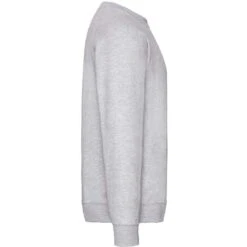 FRUIT OF THE LOOM 62-216-0 - Classic Raglan Sweat -Style au Travail aHR0cDovL21lZGlhMi5kZXNpZ25wYXJ0bmVyLmZyL2MvcC80NDEvNDQxLTQwNy00LmpwZw