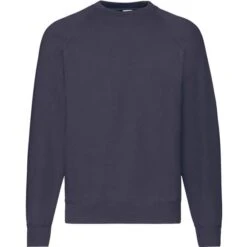 FRUIT OF THE LOOM 62-216-0 - Classic Raglan Sweat -Style au Travail aHR0cDovL21lZGlhMi5kZXNpZ25wYXJ0bmVyLmZyL2MvcC80NDEvNDQxLTQyMS0xLmpwZw