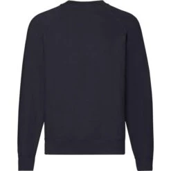 FRUIT OF THE LOOM 62-216-0 - Classic Raglan Sweat -Style au Travail aHR0cDovL21lZGlhMi5kZXNpZ25wYXJ0bmVyLmZyL2MvcC80NDEvNDQxLTQyMS0yLmpwZw