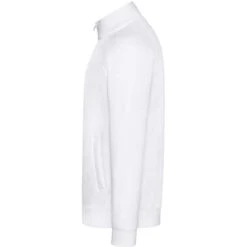 FRUIT OF THE LOOM 62-228-0 - Premium Sweat Jacket -Style au Travail aHR0cDovL21lZGlhMi5kZXNpZ25wYXJ0bmVyLmZyL2MvcC80NDIvNDQyLTQwNi0zLmpwZw