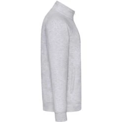 FRUIT OF THE LOOM 62-228-0 - Premium Sweat Jacket -Style au Travail aHR0cDovL21lZGlhMi5kZXNpZ25wYXJ0bmVyLmZyL2MvcC80NDIvNDQyLTQwNy00LmpwZw