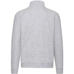 FRUIT OF THE LOOM 62-228-0 - Premium Sweat Jacket -Style au Travail aHR0cDovL21lZGlhMi5kZXNpZ25wYXJ0bmVyLmZyL2MvcC80NDIvNDQyLTQwNy0yLmpwZw