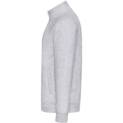 FRUIT OF THE LOOM 62-228-0 - Premium Sweat Jacket -Style au Travail aHR0cDovL21lZGlhMi5kZXNpZ25wYXJ0bmVyLmZyL2MvcC80NDIvNDQyLTQwNy0zLmpwZw