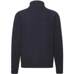 FRUIT OF THE LOOM 62-228-0 - Premium Sweat Jacket -Style au Travail aHR0cDovL21lZGlhMi5kZXNpZ25wYXJ0bmVyLmZyL2MvcC80NDIvNDQyLTQyMS0yLmpwZw