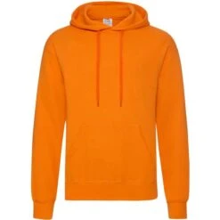 FRUIT OF THE LOOM 62-208-0 - Classic Hooded Sweat -Style au Travail aHR0cDovL21lZGlhMi5kZXNpZ25wYXJ0bmVyLmZyL2MvcC80NDMvNDQzLTQwMC0xLmpwZw