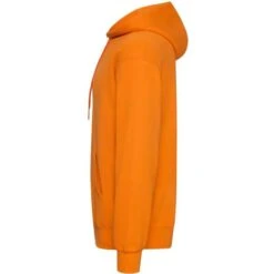 FRUIT OF THE LOOM 62-208-0 - Classic Hooded Sweat -Style au Travail aHR0cDovL21lZGlhMi5kZXNpZ25wYXJ0bmVyLmZyL2MvcC80NDMvNDQzLTQwMC0zLmpwZw