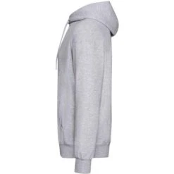 FRUIT OF THE LOOM 62-208-0 - Classic Hooded Sweat -Style au Travail aHR0cDovL21lZGlhMi5kZXNpZ25wYXJ0bmVyLmZyL2MvcC80NDMvNDQzLTQwNy0zLmpwZw